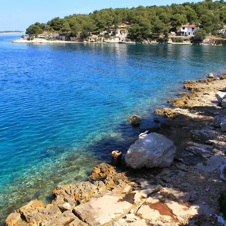 Secluded Fisherman'S Cottage Lavdara, Dugi Otok - 8155 *