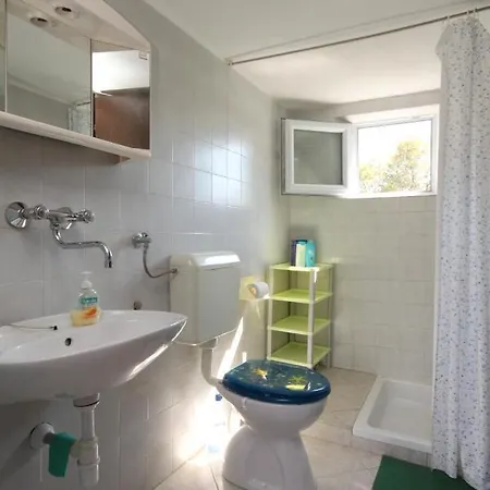 Secluded Fisherman'S Cottage Lavdara, Dugi Otok - 8155
