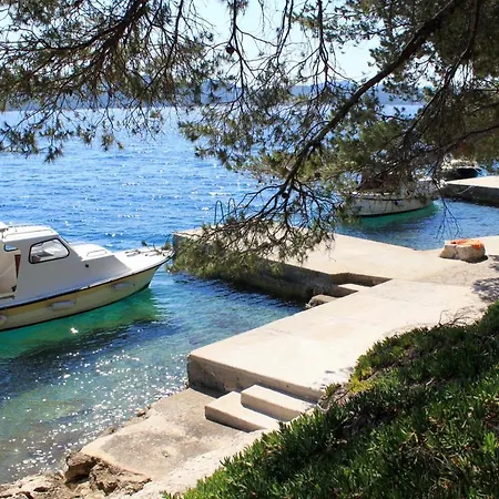 Secluded Fisherman's Lavdara, Dugi Otok - 8155 Sali