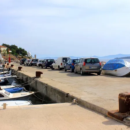 Secluded Fisherman's Lavdara, Dugi Otok - 8155 Dom wakacyjny Sali