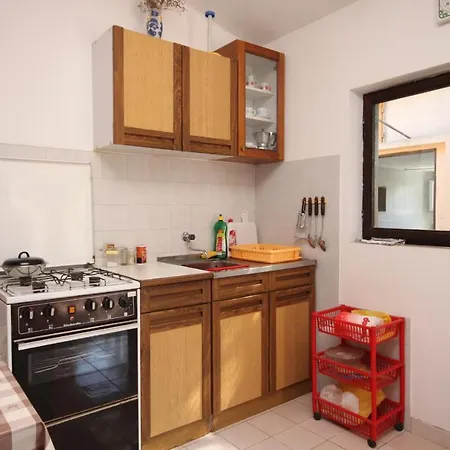 Secluded Fisherman's Lavdara, Dugi Otok - 8155 *