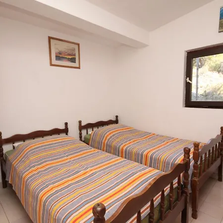Secluded Fisherman'S Cottage Lavdara, Dugi Otok - 8155 Ferienhaus