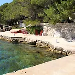Secluded Fisherman's Lavdara, Dugi Otok - 8155 Tatil Evi *