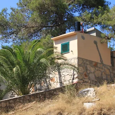 Holiday home Secluded Fisherman'S Cottage Lavdara, Dugi Otok - 8155 Sali
