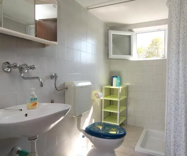 Secluded Fisherman'S Cottage Lavdara, Dugi Otok - 8155